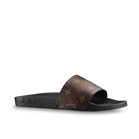 LOUIS VUITTON - PANTOUFLES HOMME - https://treadfitpro.com/